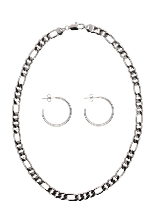 Naemi Women's Jewelry Set