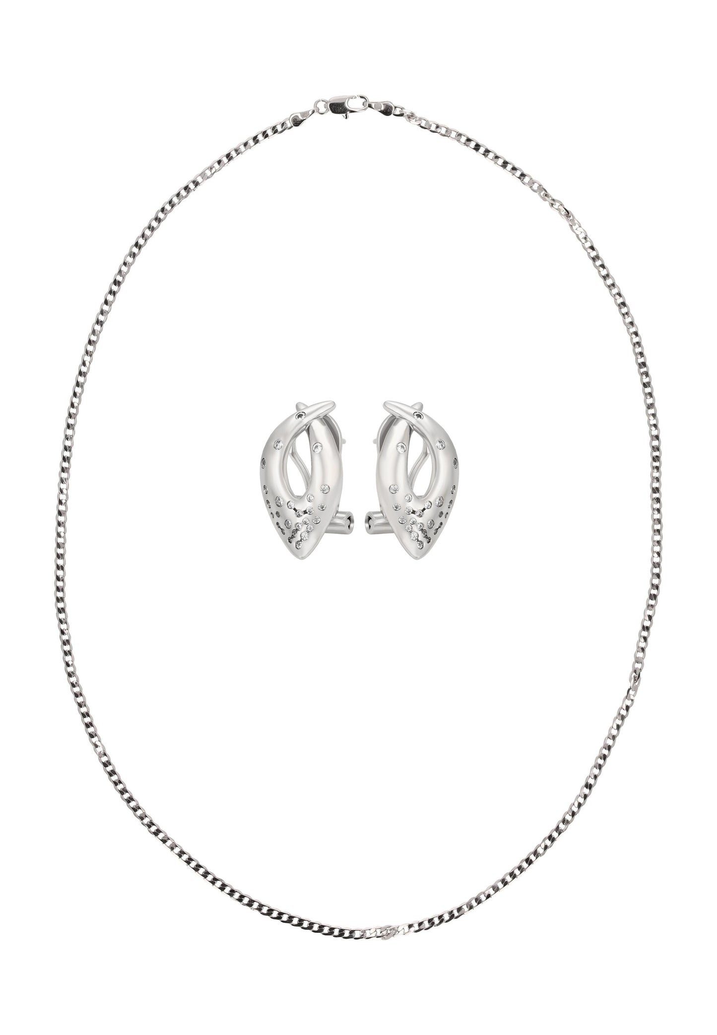 Naemi Women's Jewelry Set