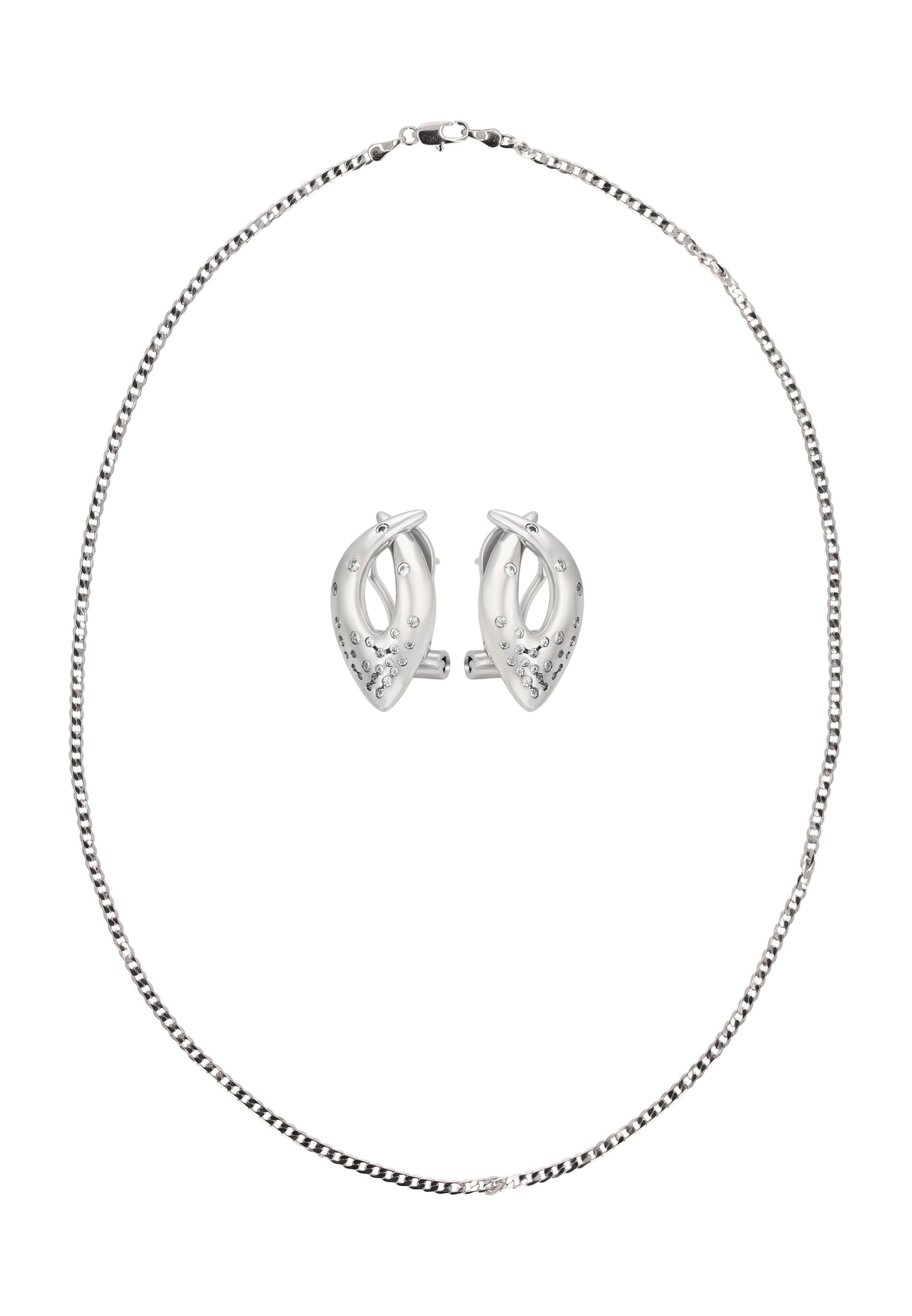 Naemi Women's Jewelry Set
