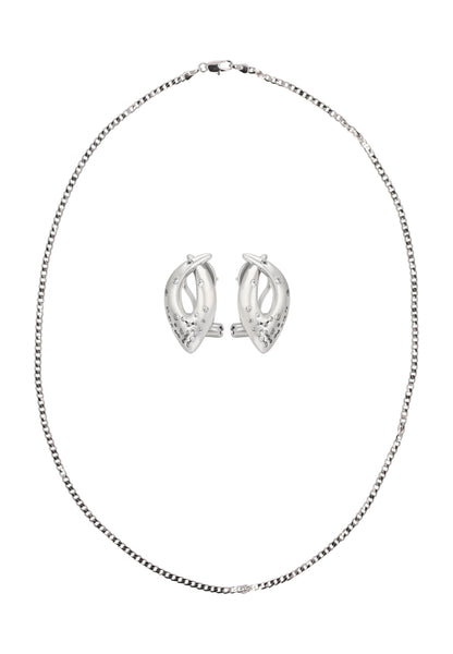 Naemi Women's Jewelry Set