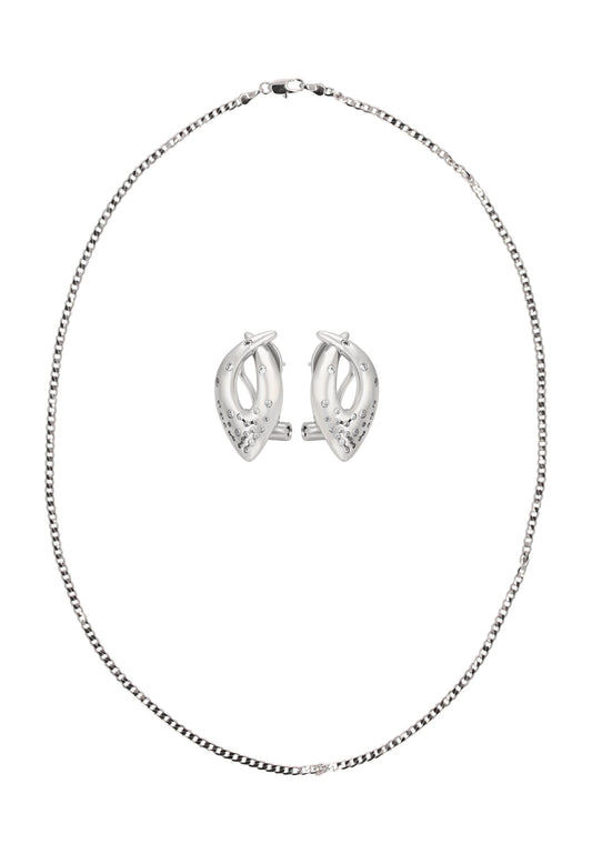 Naemi Women's Jewelry Set