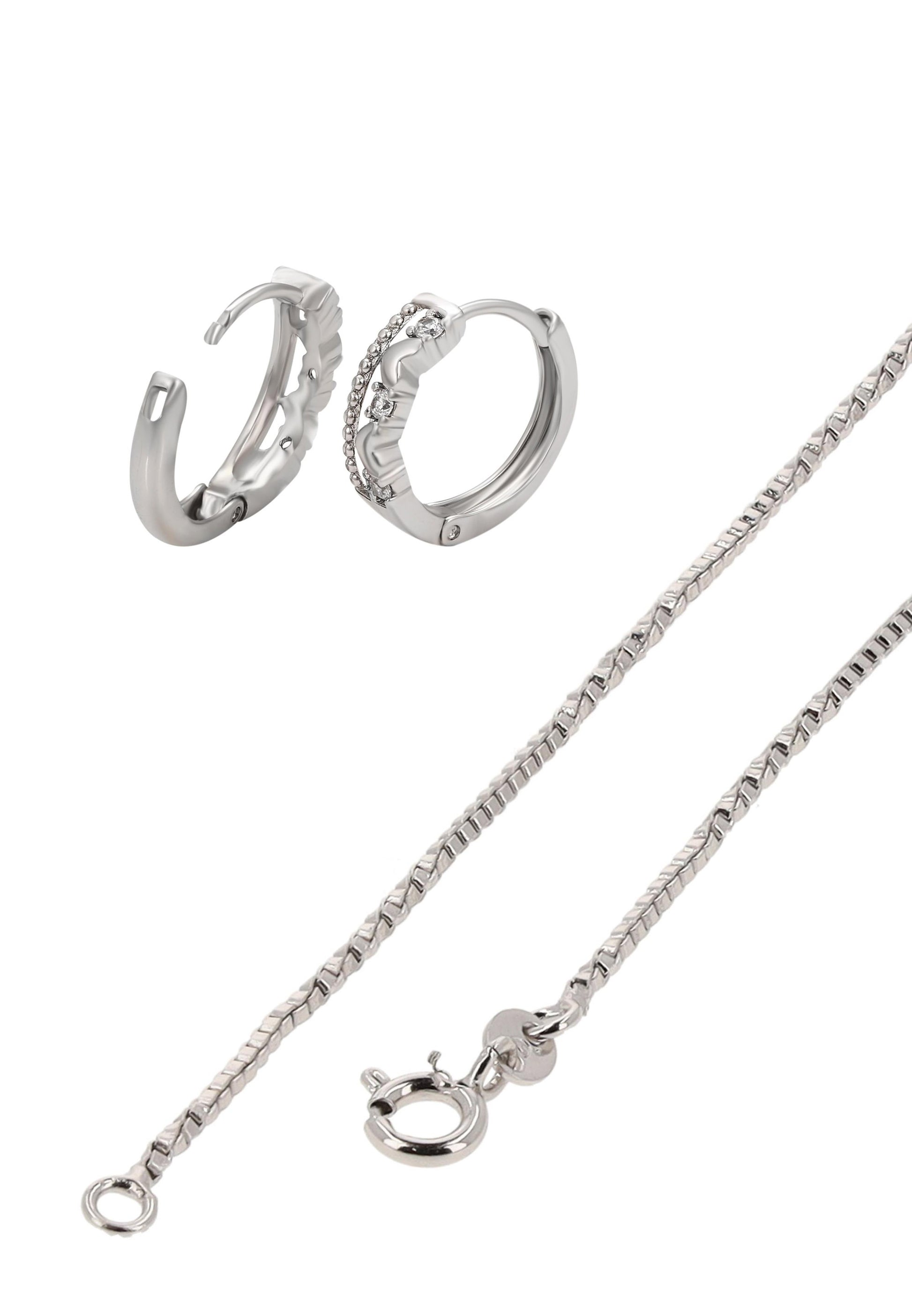 Naemi Women's Jewelry Set