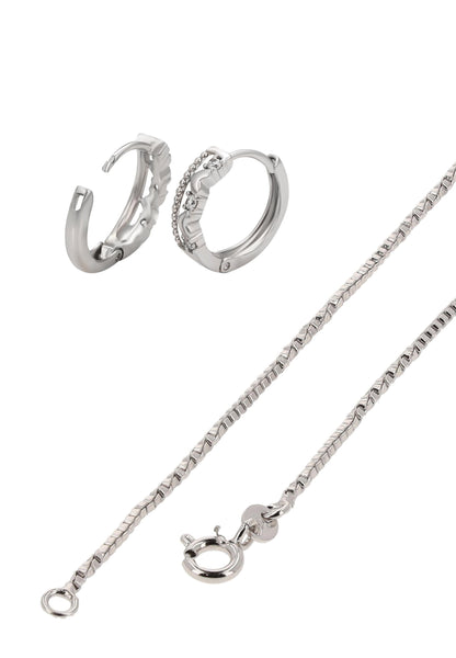 Naemi Women's Jewelry Set