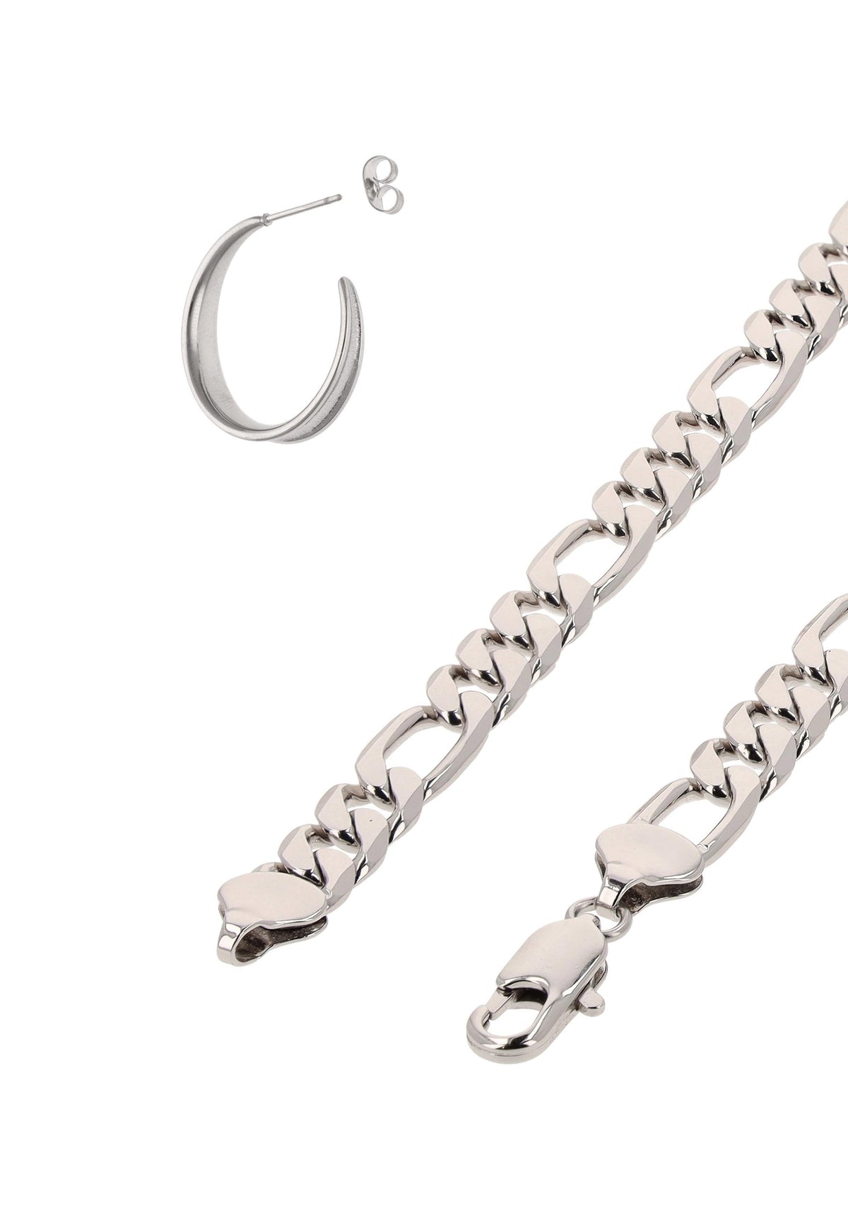 Naemi Women's Jewelry Set