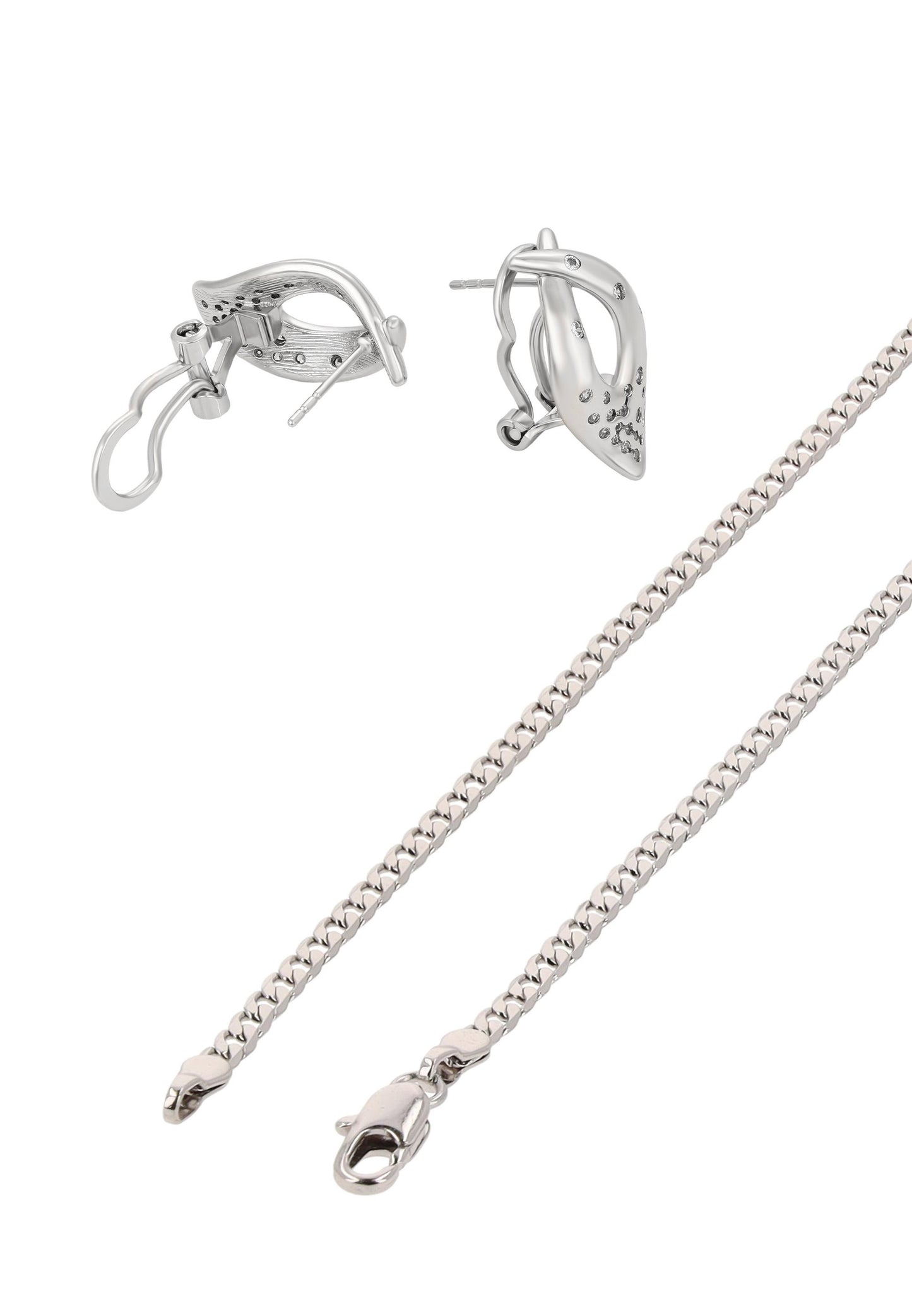 Naemi Women's Jewelry Set