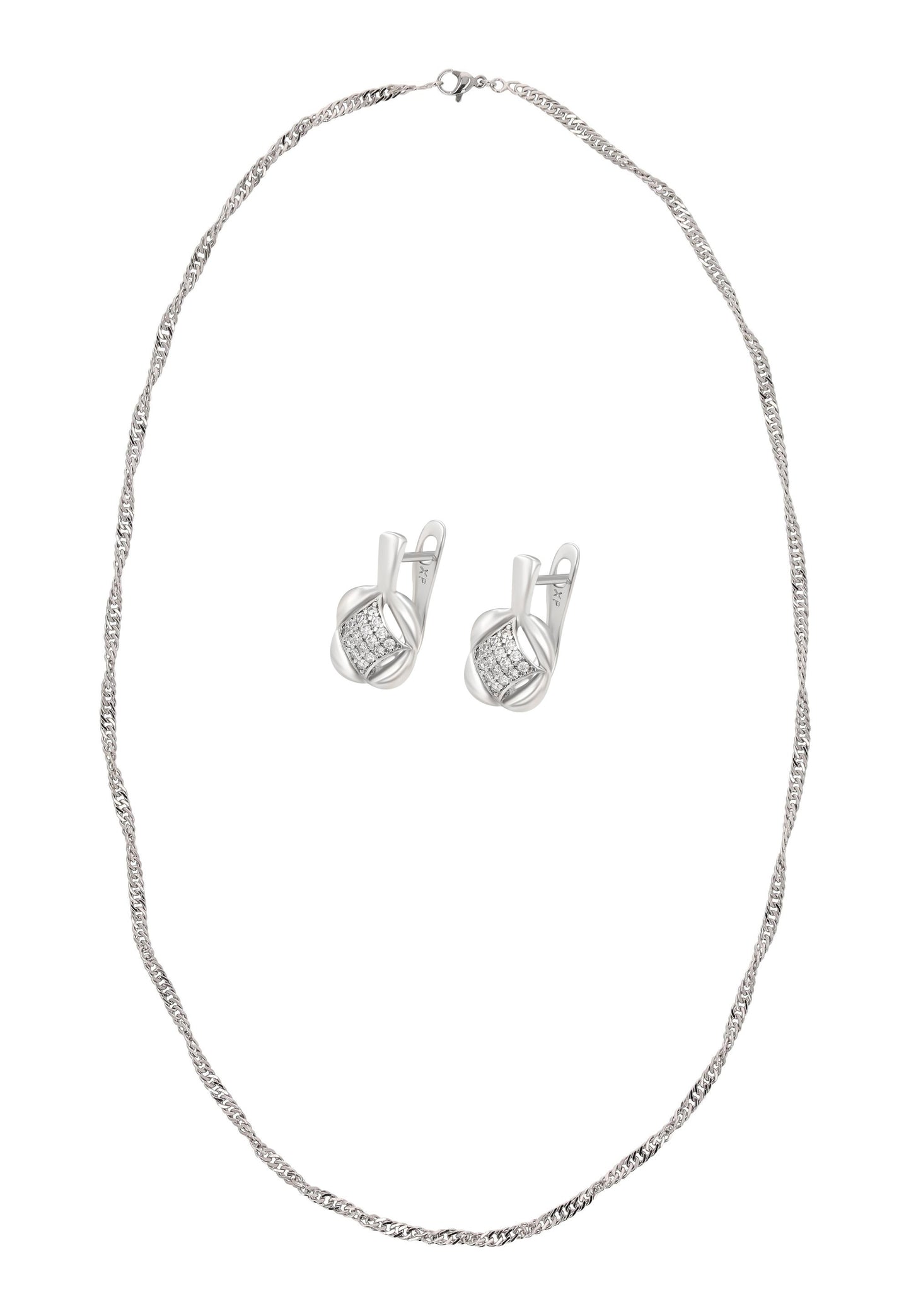 Naemi Women's Jewelry Set