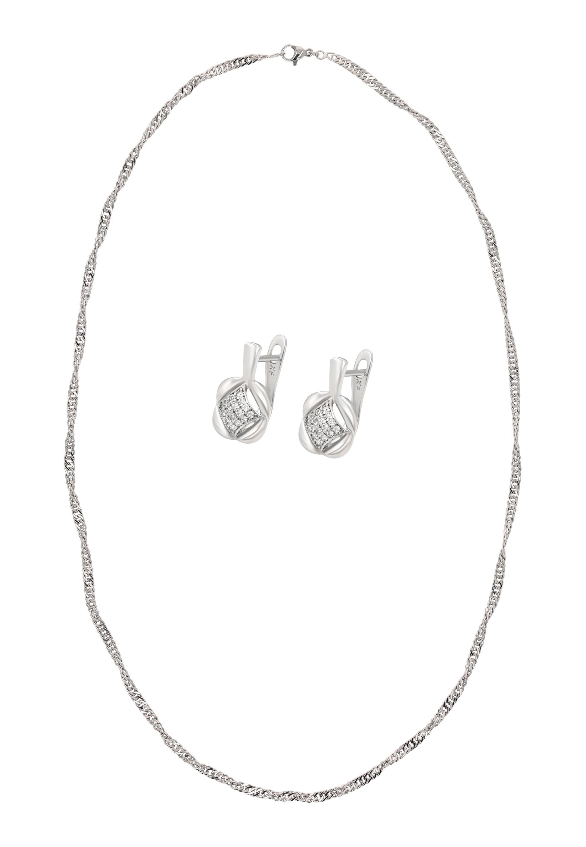 Naemi Women's Jewelry Set