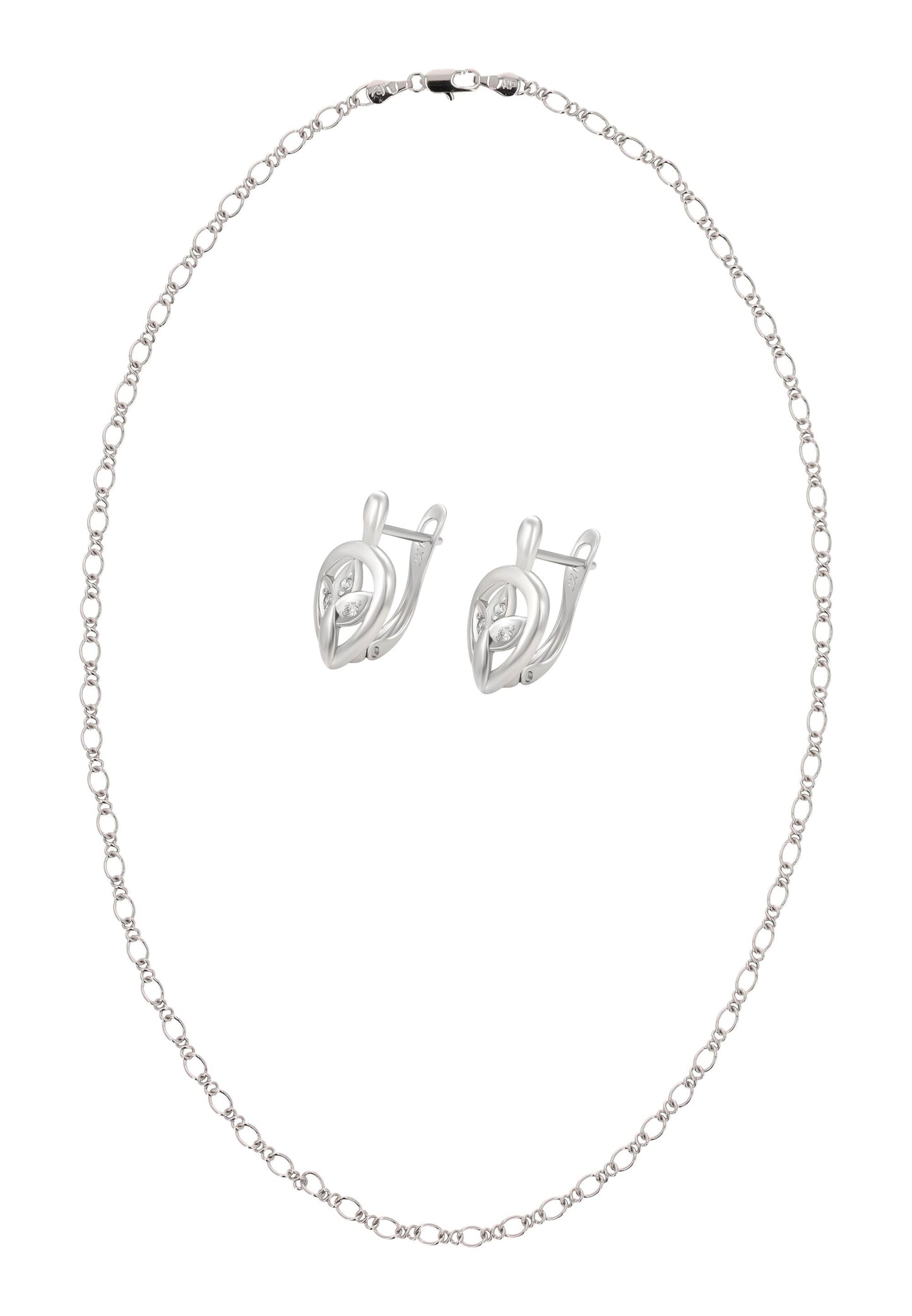 Naemi Women's Jewelry Set