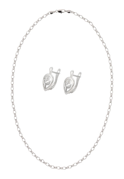 Naemi Women's Jewelry Set