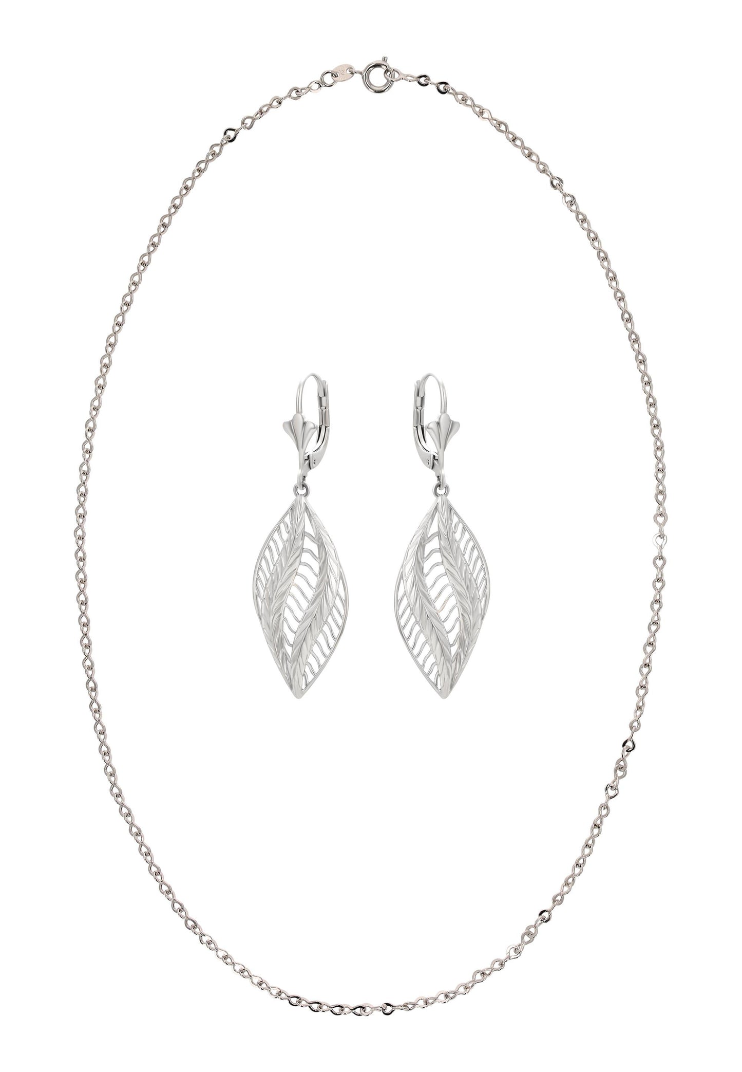 faina Damen-Schmuck-Set