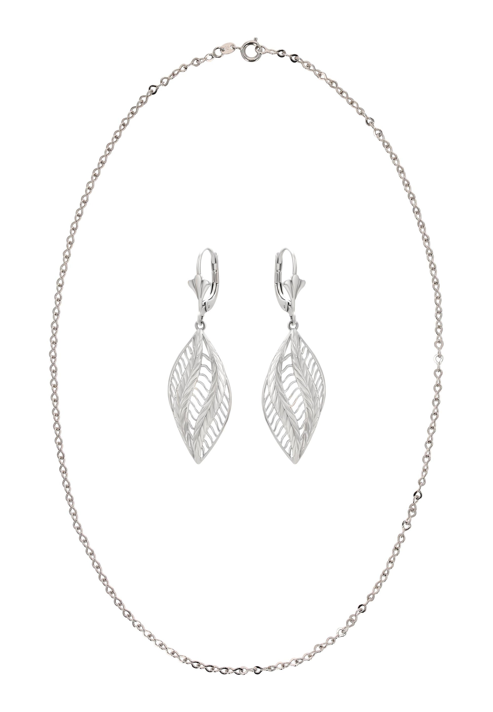 faina Damen-Schmuck-Set