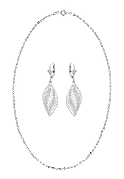 faina Damen-Schmuck-Set