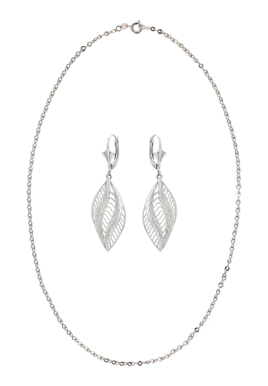 Naemi Women's Jewelry Set