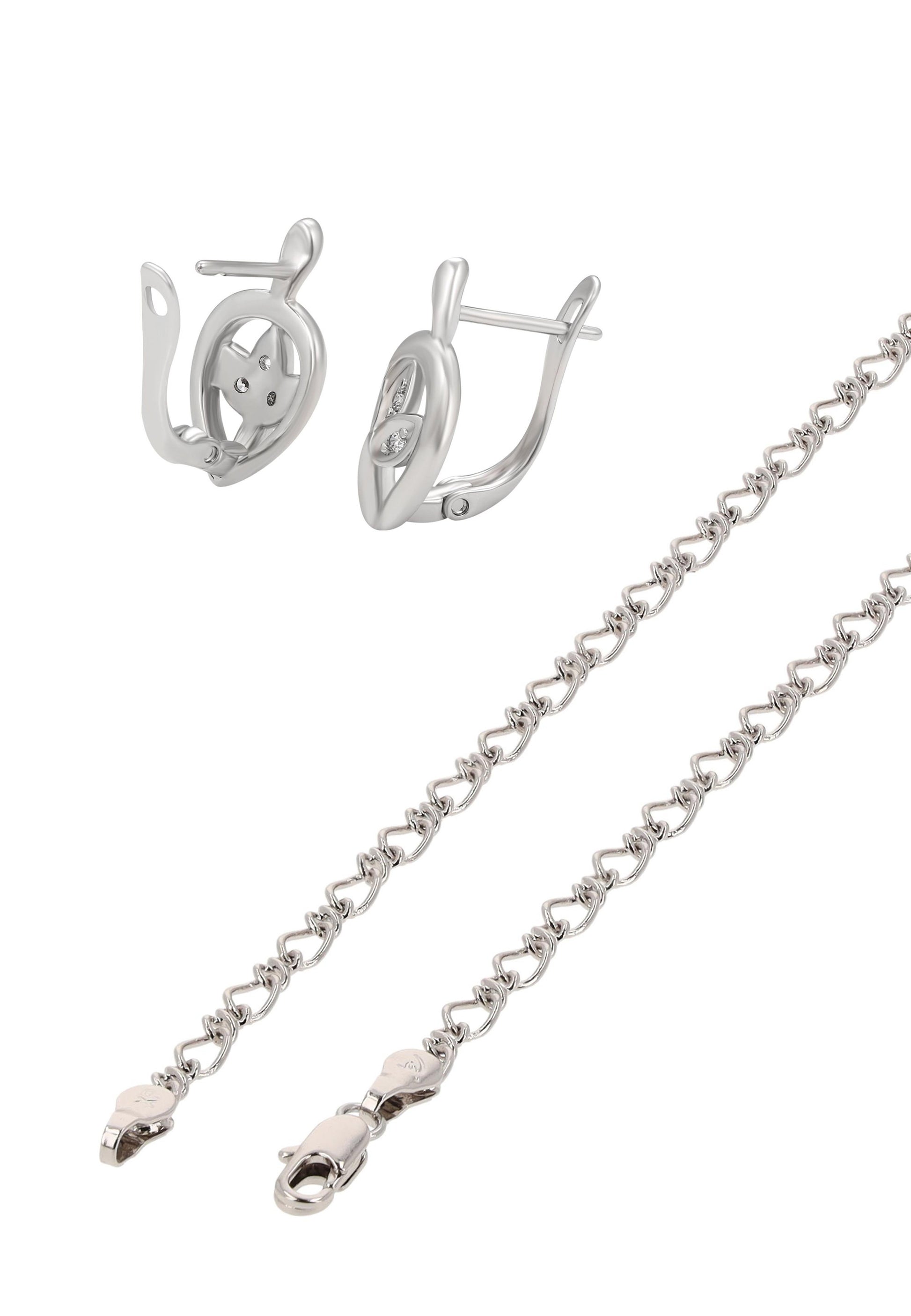 Naemi Women's Jewelry Set