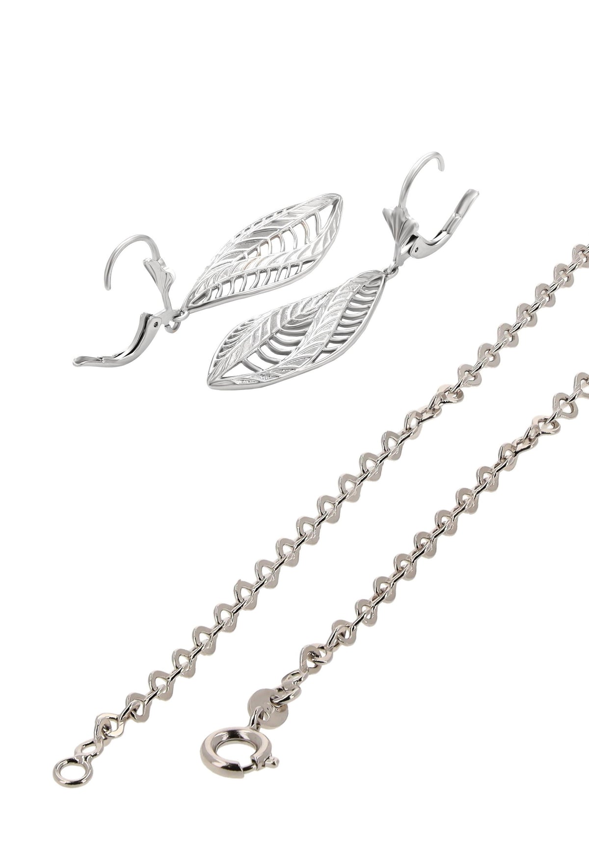 Naemi Women's Jewelry Set