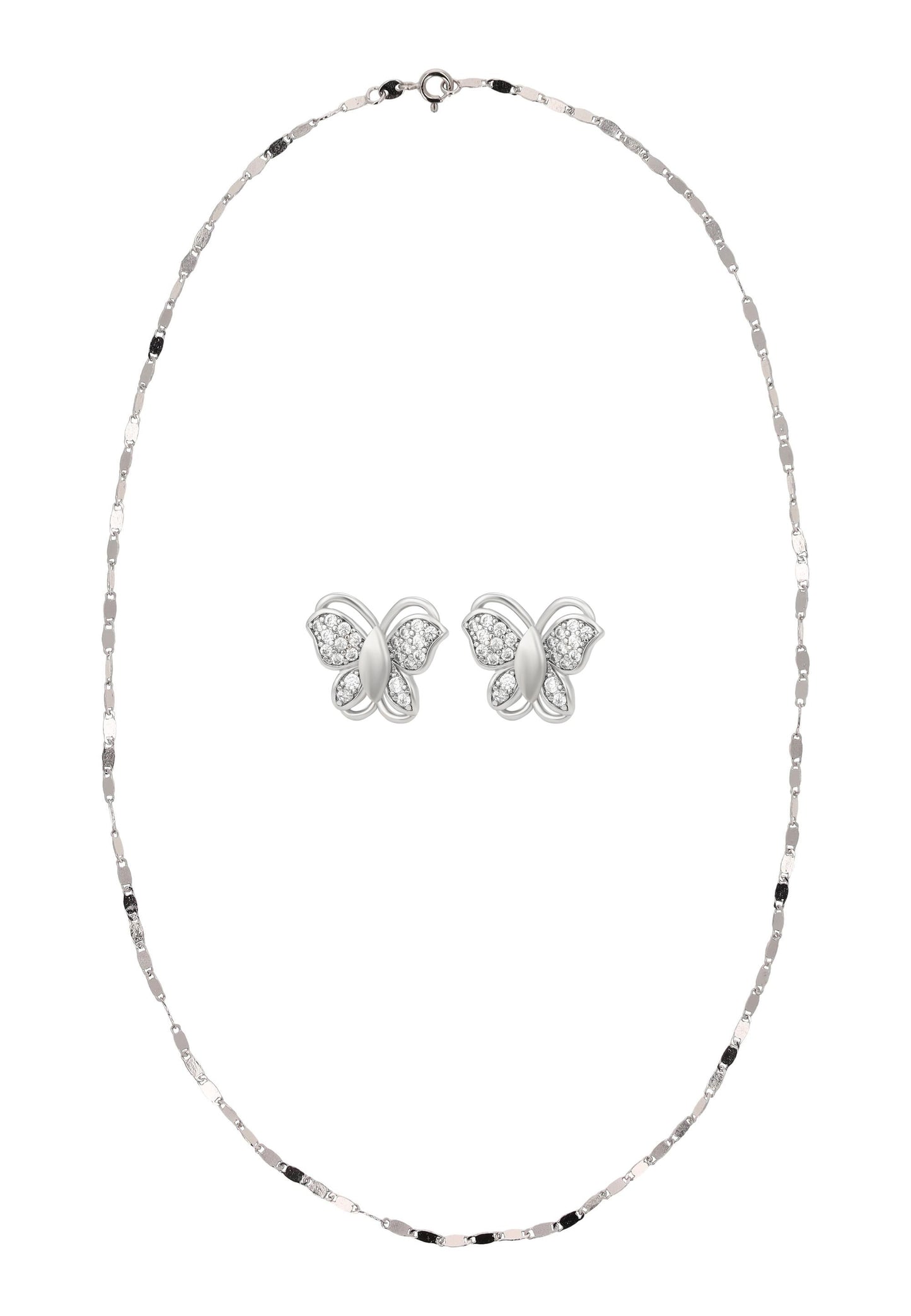 faina Damen-Schmuck-Set
