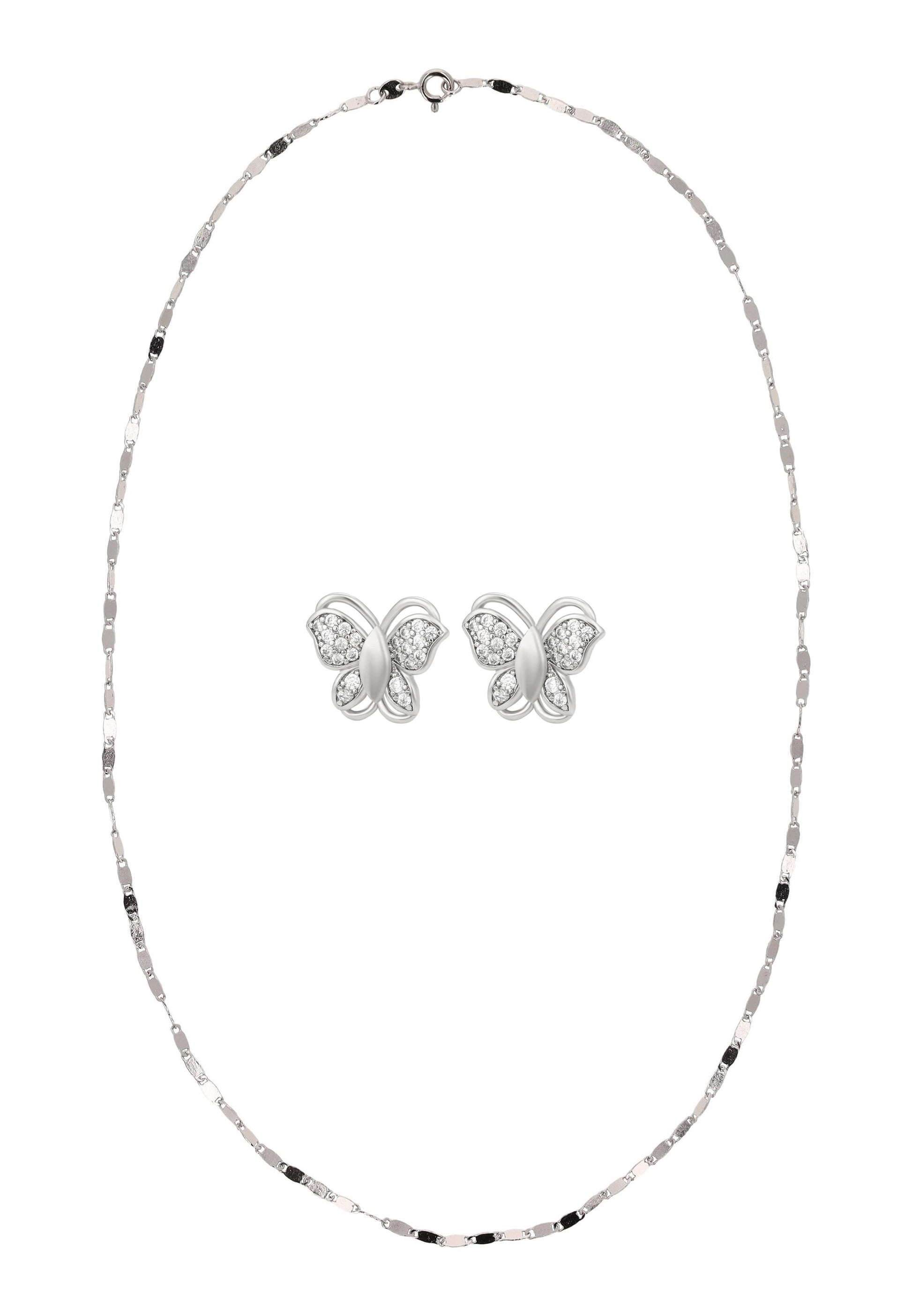 faina Damen-Schmuck-Set