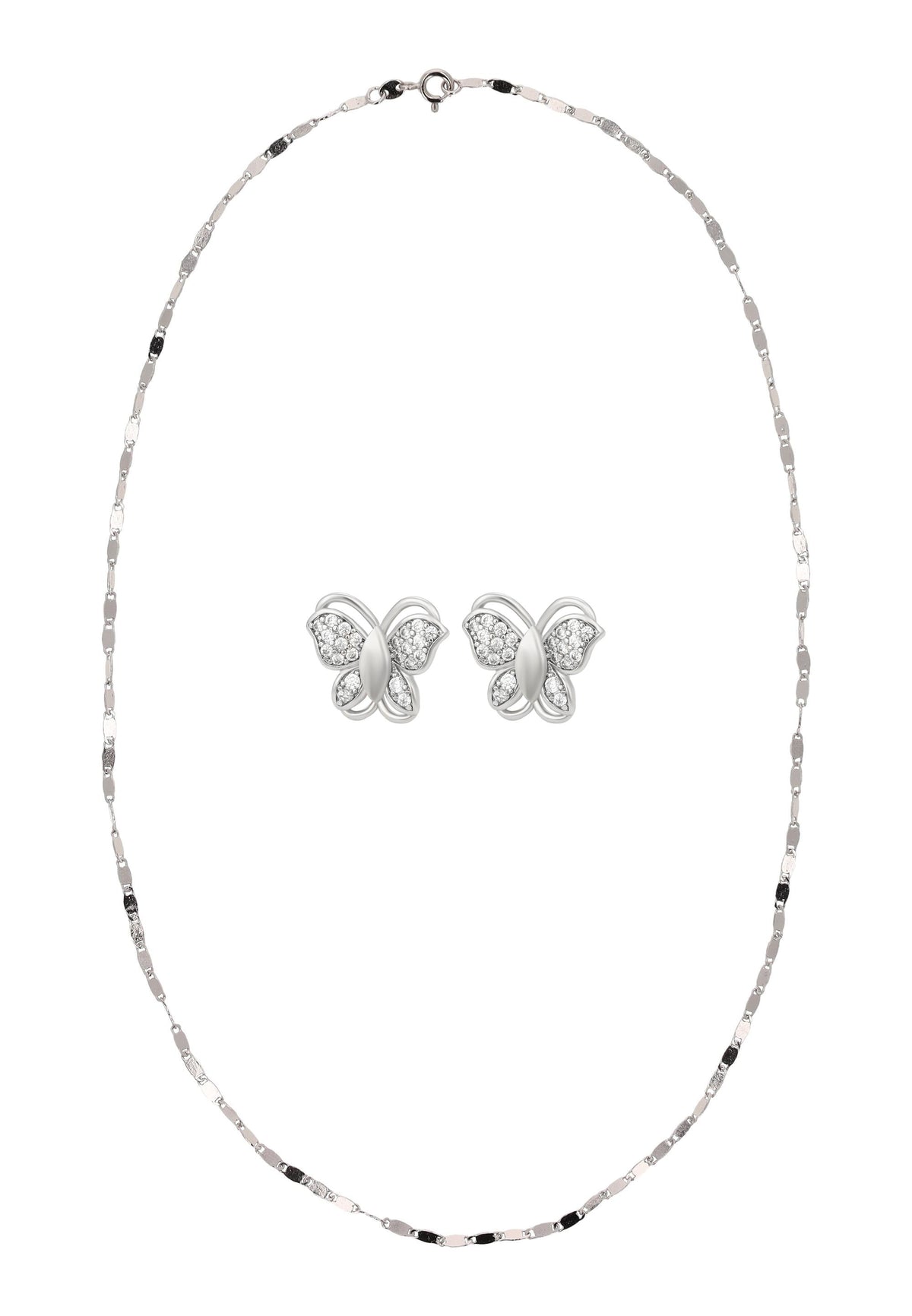 Naemi Women's Jewelry Set