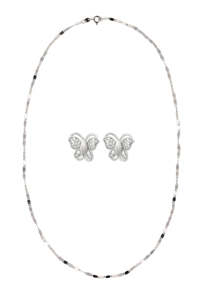 Naemi Women's Jewelry Set