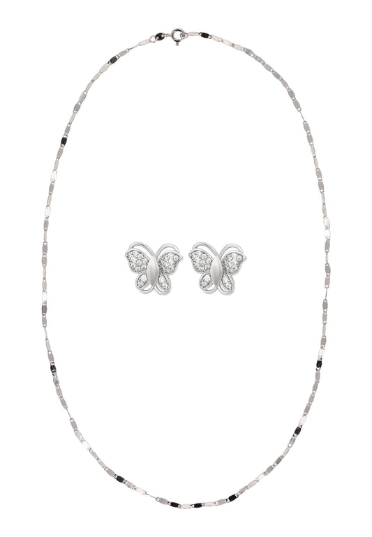 Naemi Women's Jewelry Set