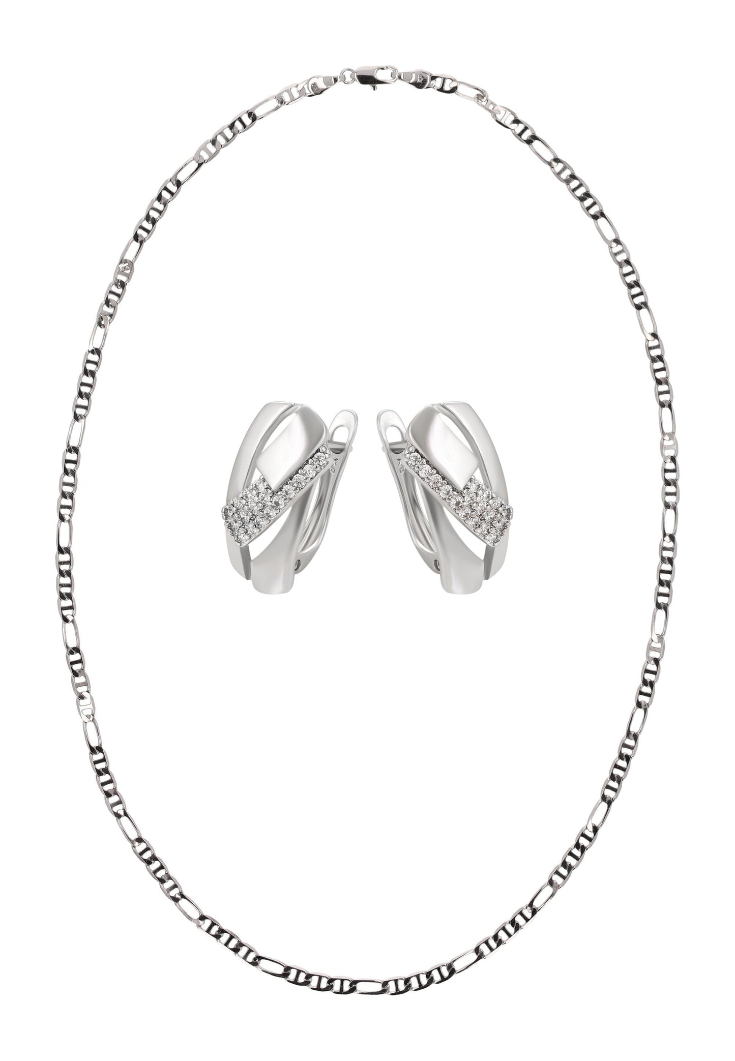 Naemi Women's Jewelry Set
