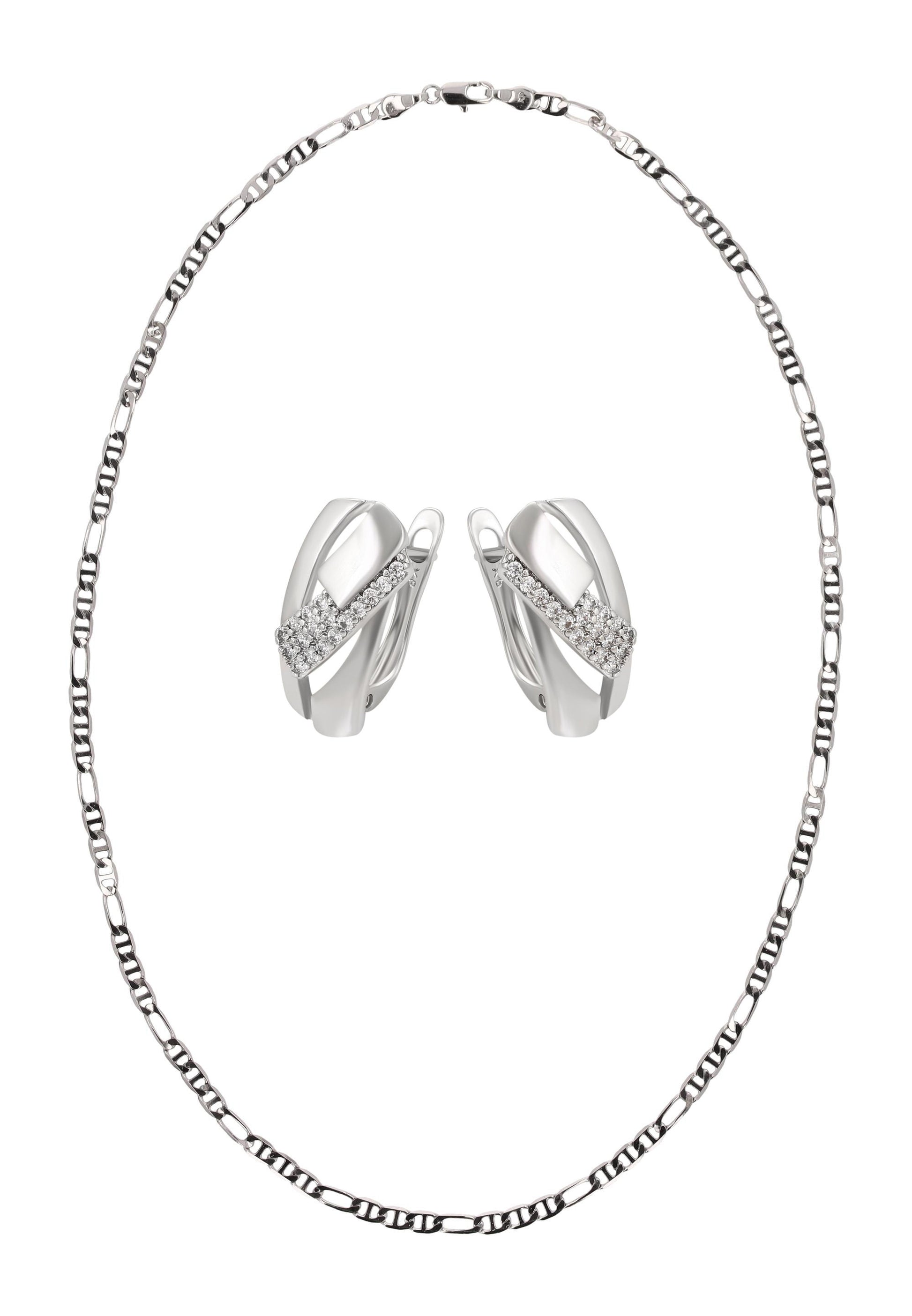 Naemi Women's Jewelry Set