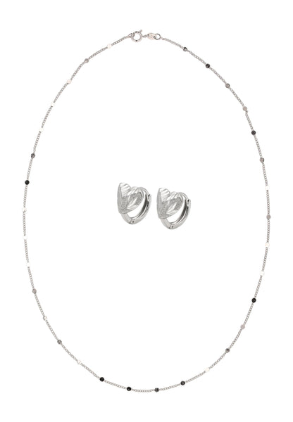 Naemi Women's Jewelry Set