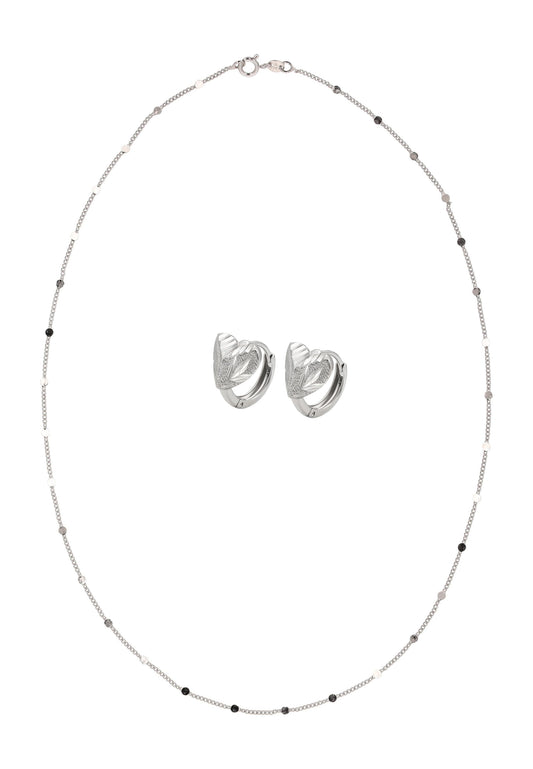 Naemi Women's Jewelry Set