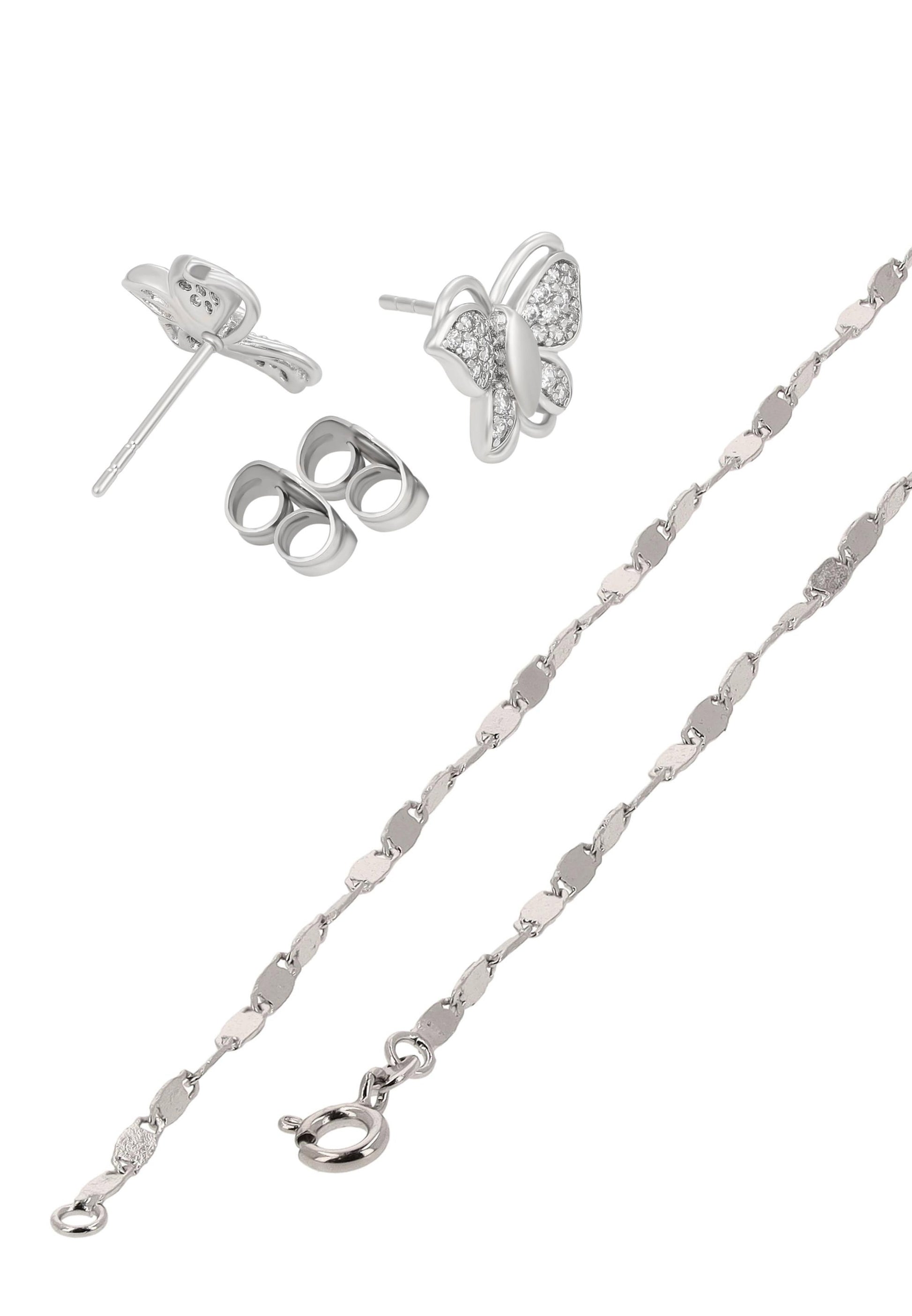 faina Damen-Schmuck-Set