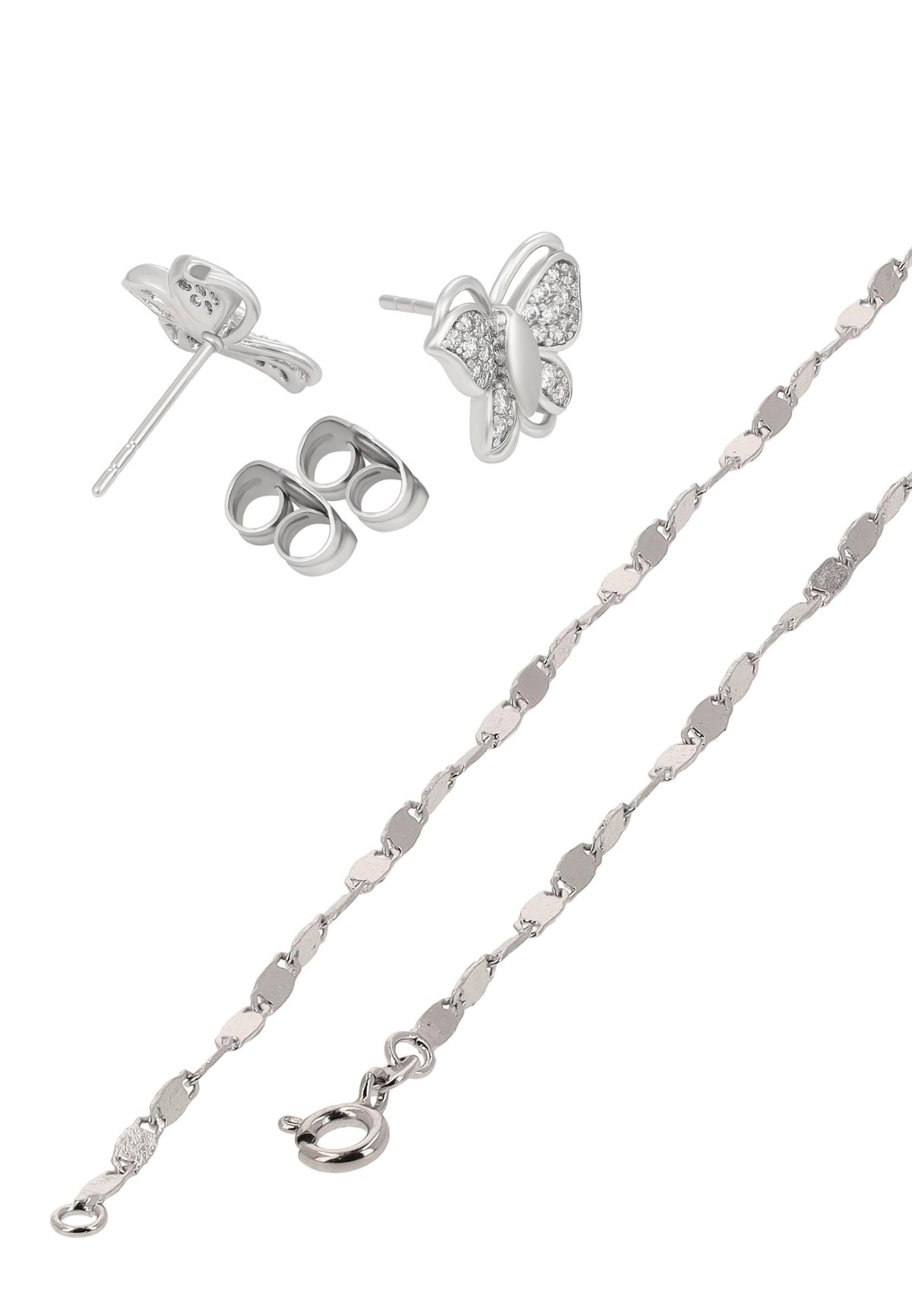 Naemi Women's Jewelry Set