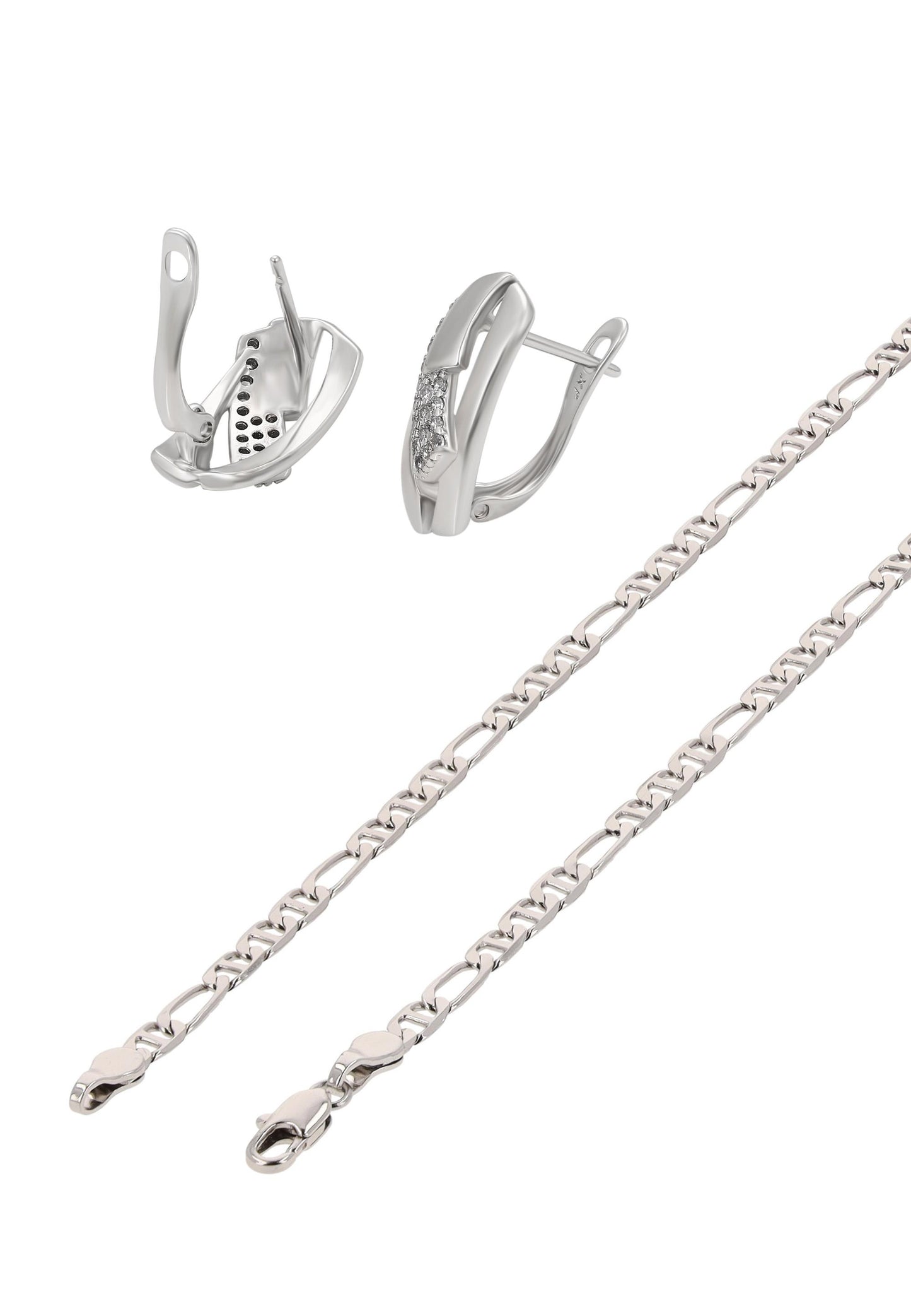 Naemi Women's Jewelry Set