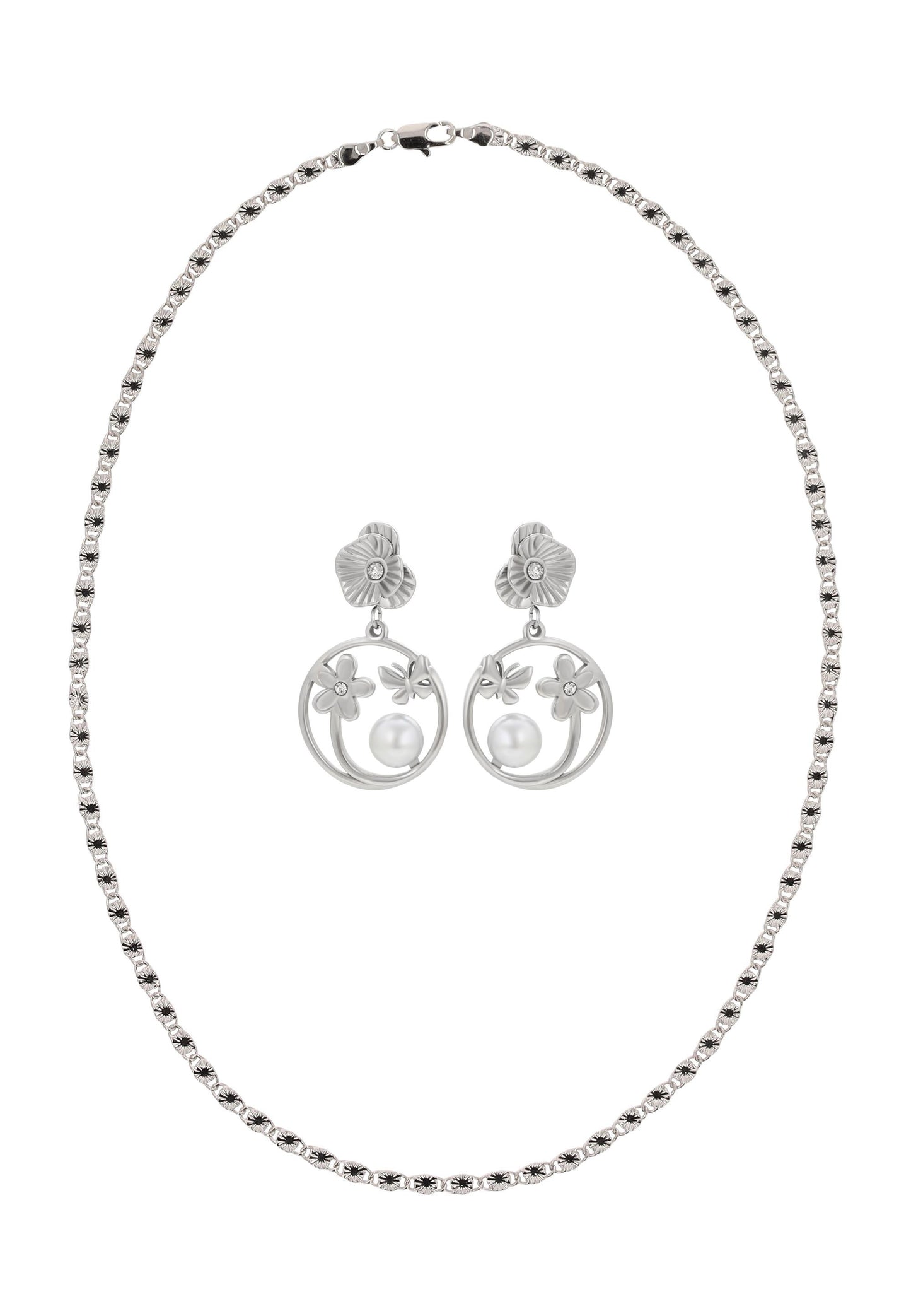 Naemi Women's Jewelry Set
