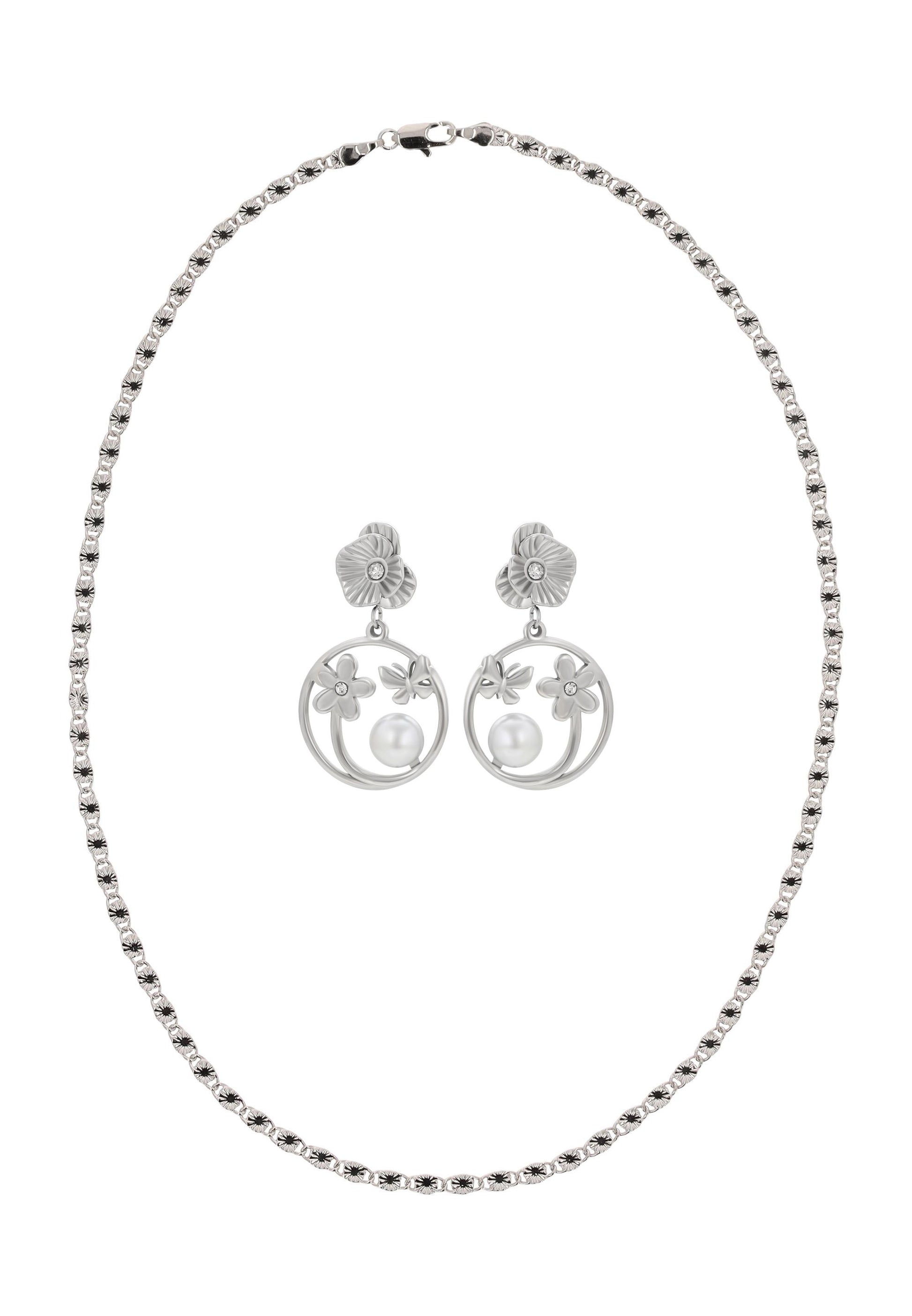 Naemi Women's Jewelry Set
