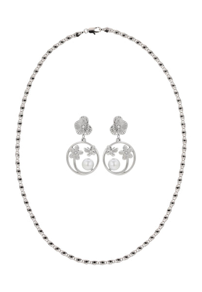 Naemi Women's Jewelry Set