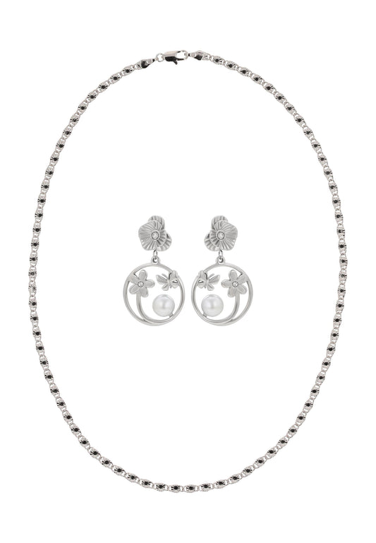 Naemi Women's Jewelry Set