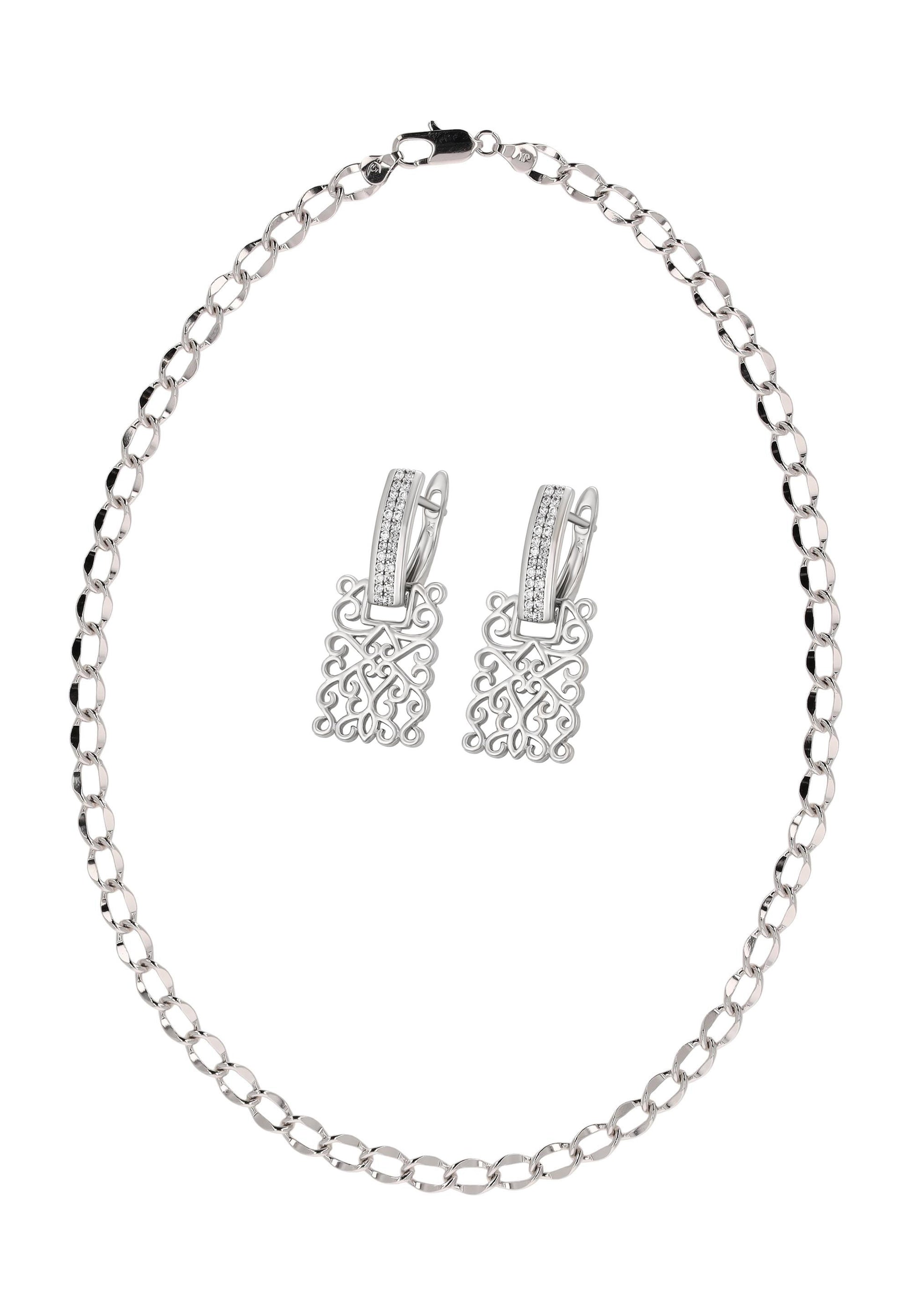 Naemi Women's Jewelry Set