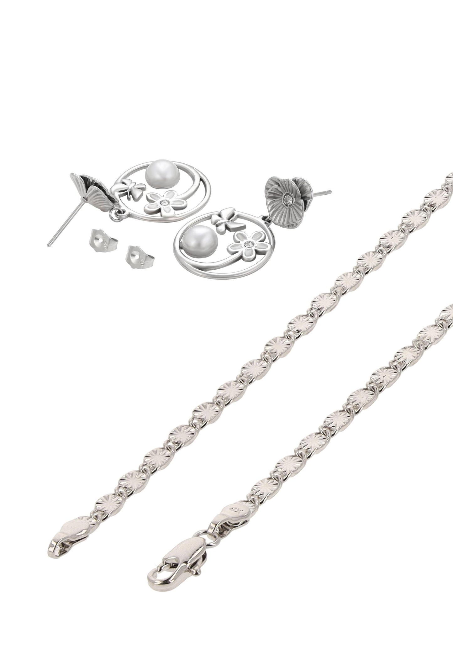 Naemi Women's Jewelry Set