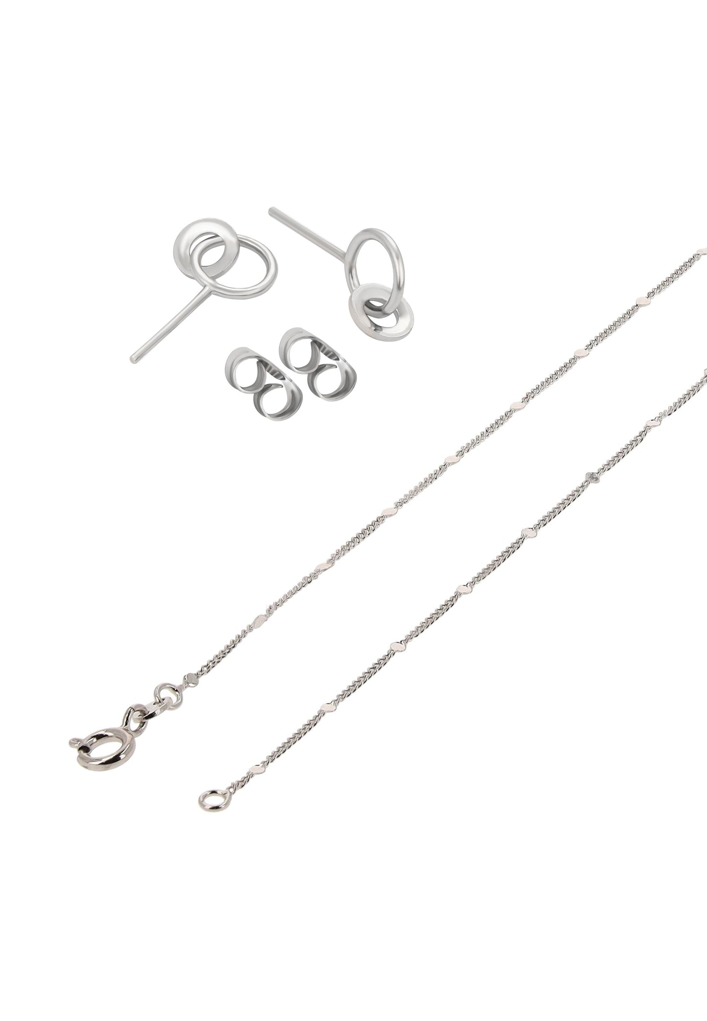 Naemi Women's Jewelry Set