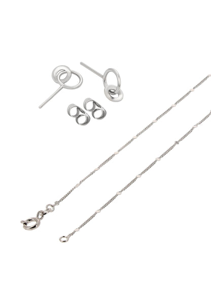 Naemi Women's Jewelry Set