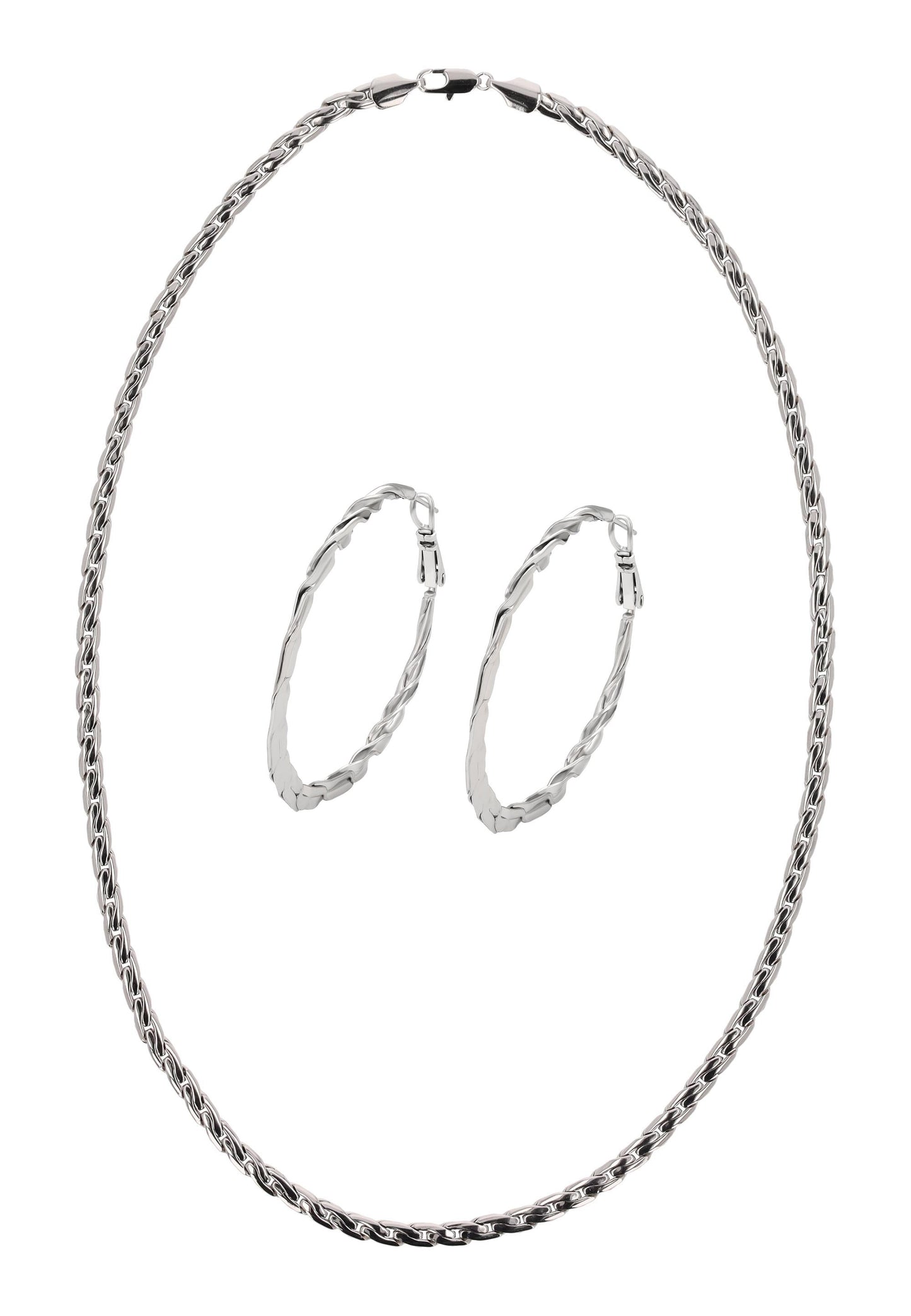 faina Damen-Schmuck-Set