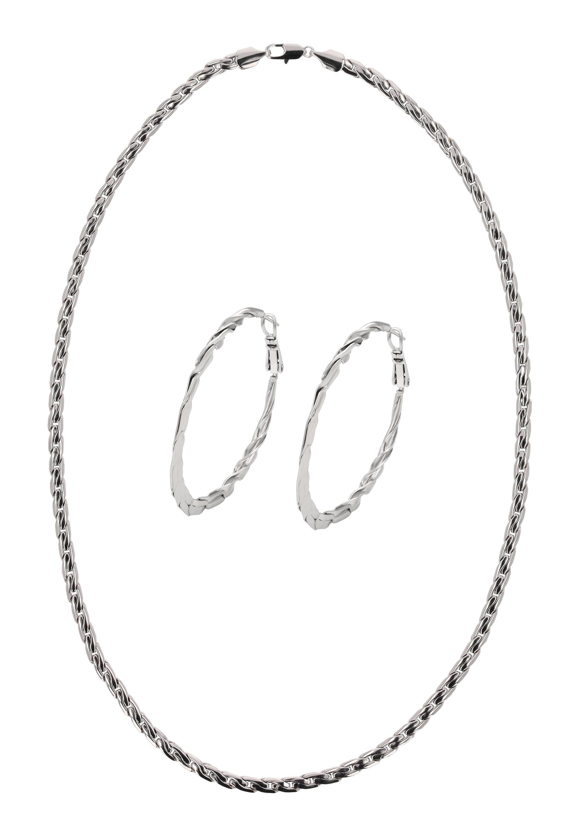 Naemi Women's Jewelry Set