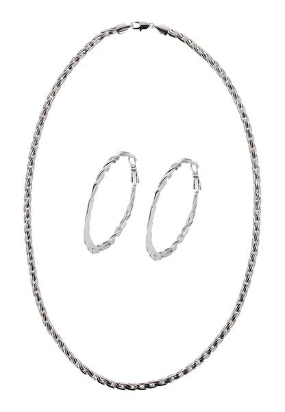 Naemi Women's Jewelry Set