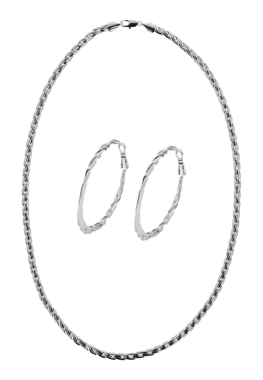 Naemi Women's Jewelry Set