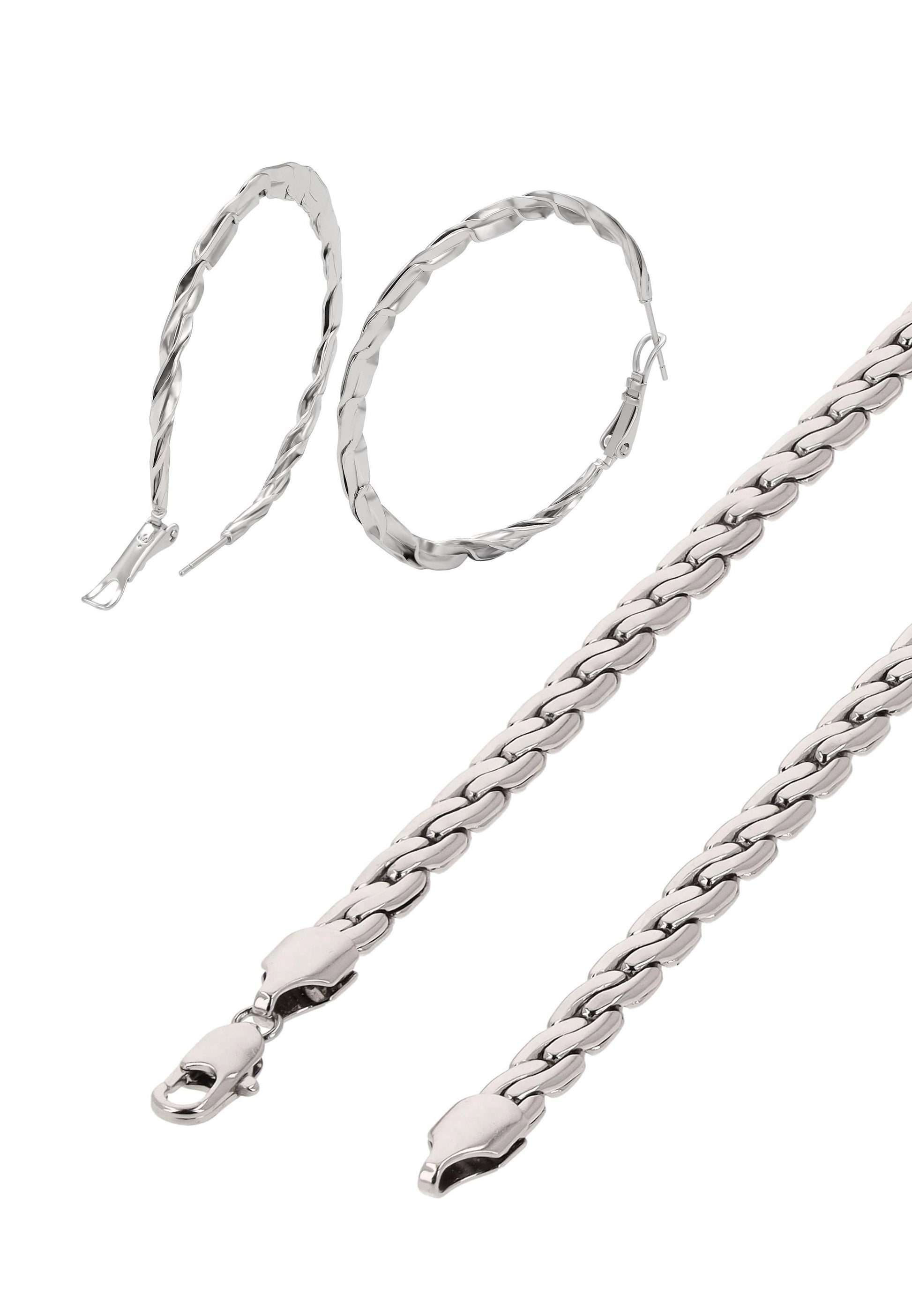 faina Damen-Schmuck-Set