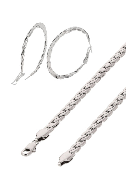 faina Damen-Schmuck-Set