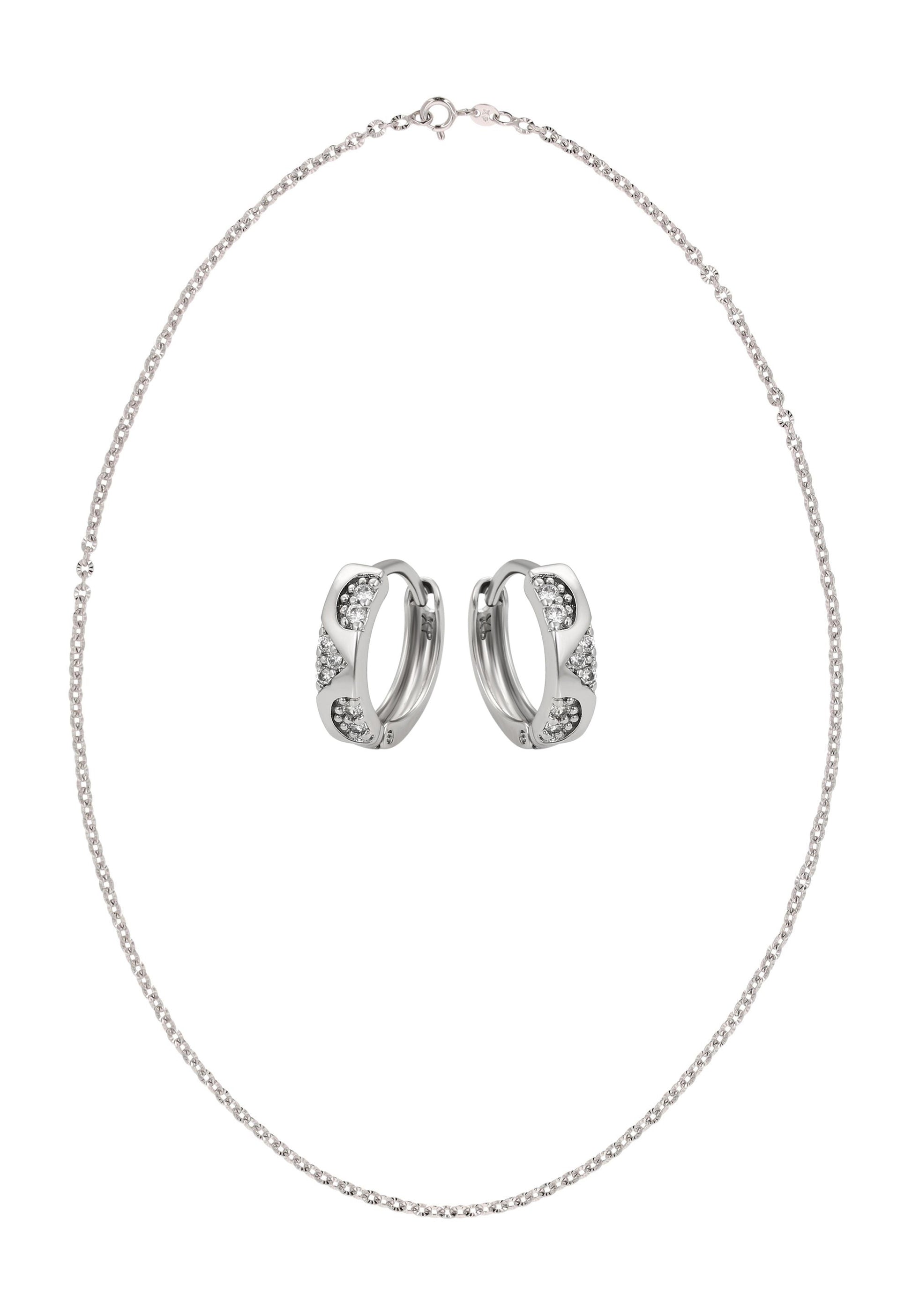 faina Damen-Schmuck-Set