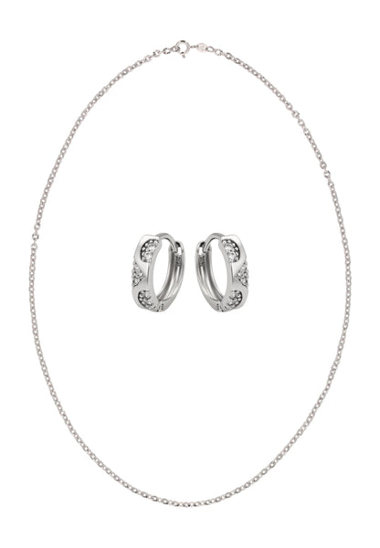 faina Damen-Schmuck-Set