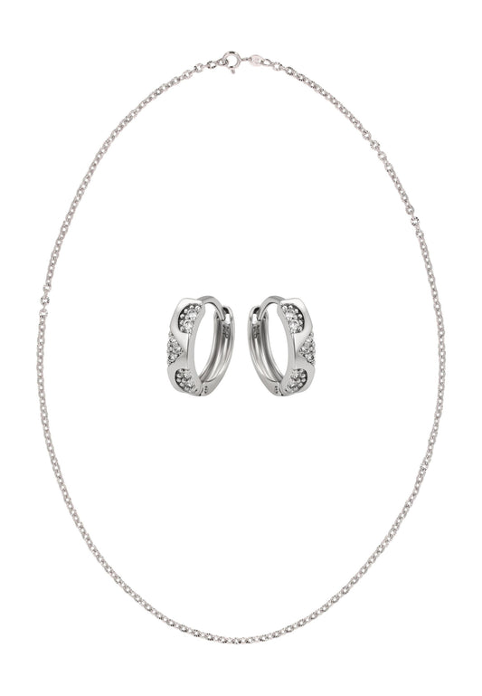 Naemi Women's Jewelry Set