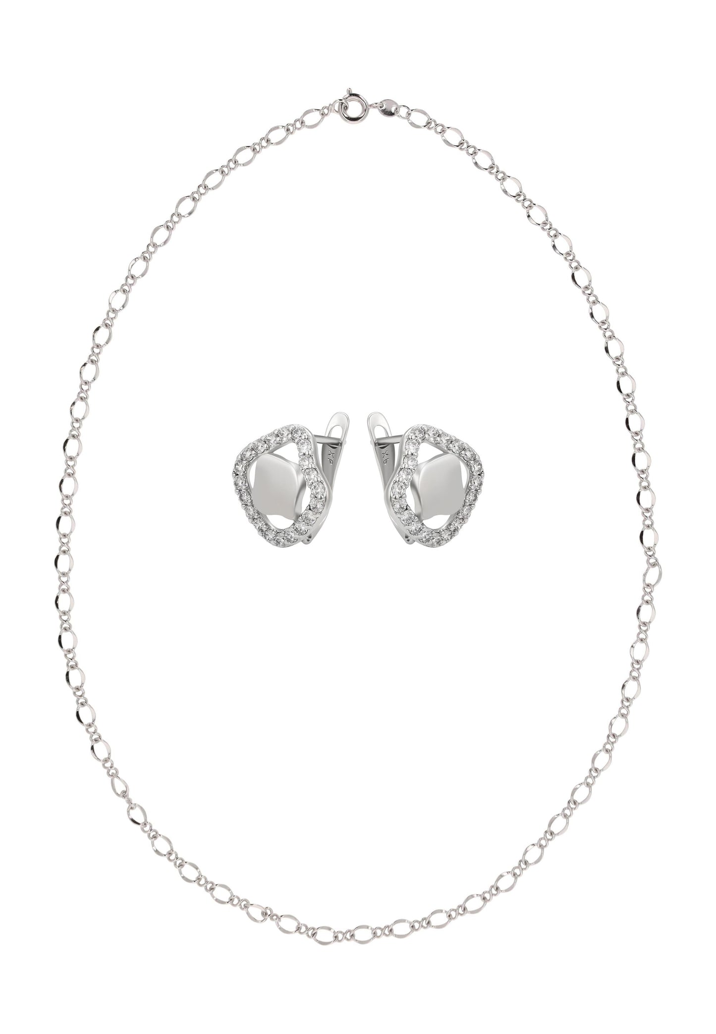 Naemi Women's Jewelry Set