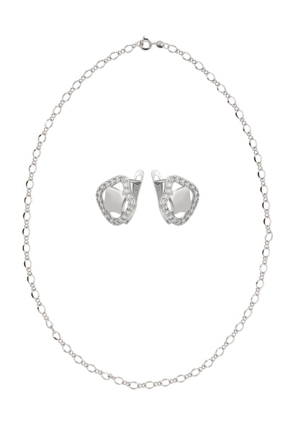 Naemi Women's Jewelry Set